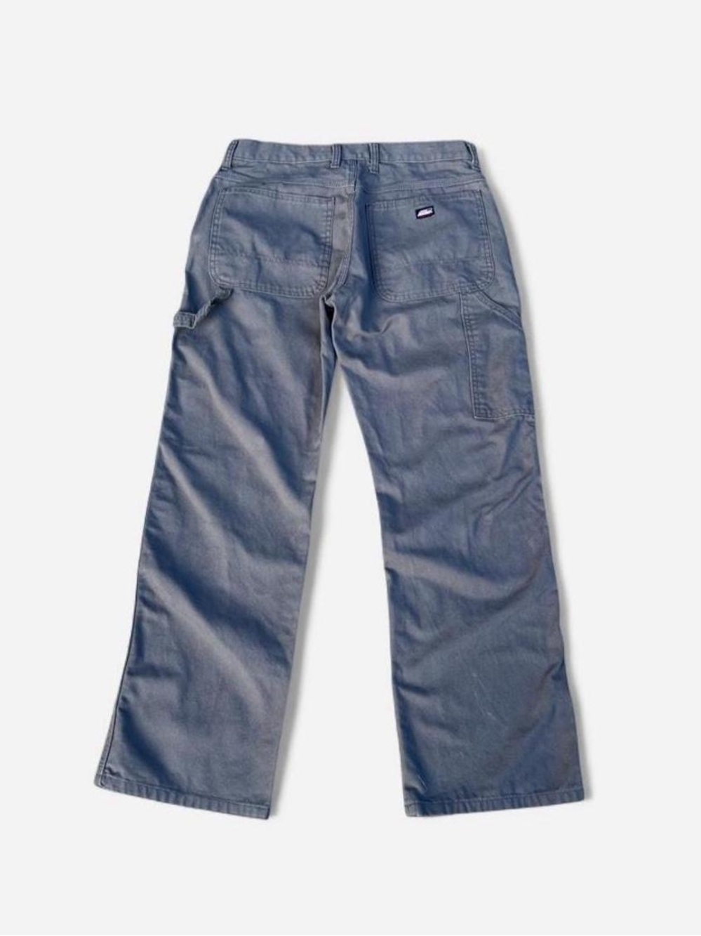 Genuine Dickies grey Carpenter Pants